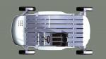 Ford MA Concept 2002 года